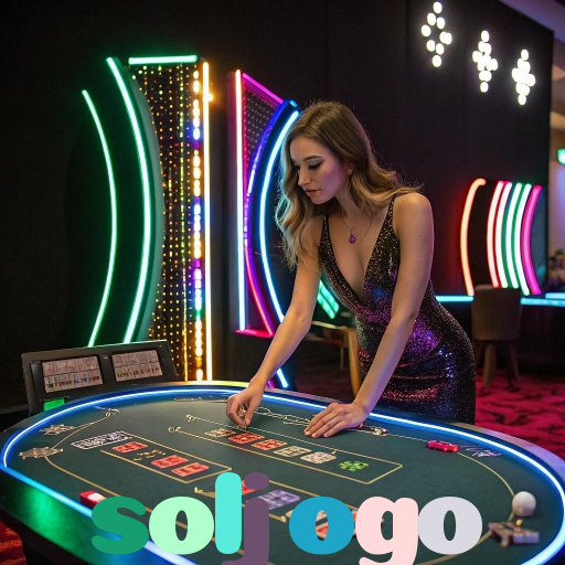 soljogo 