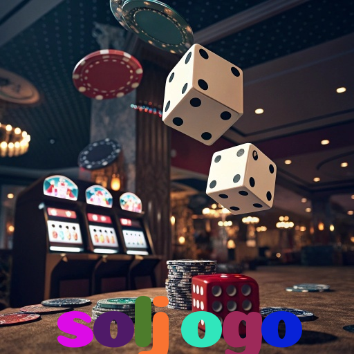 soljogo 