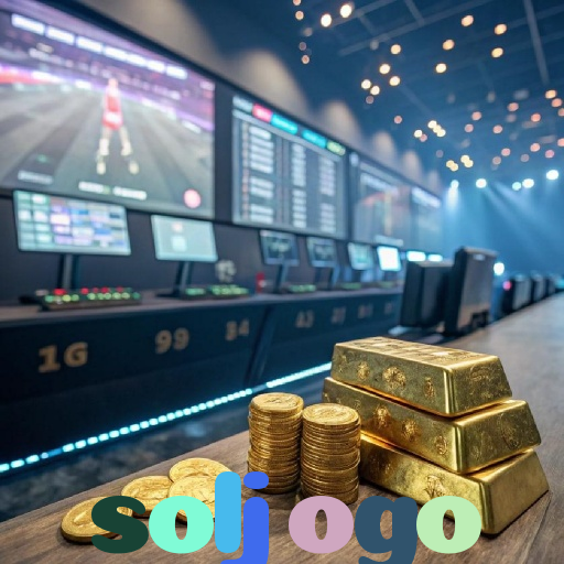 soljogo 