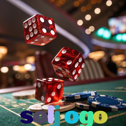 soljogo 