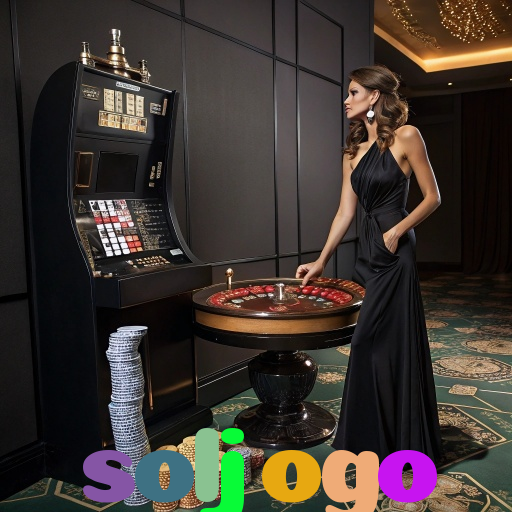 soljogo 
