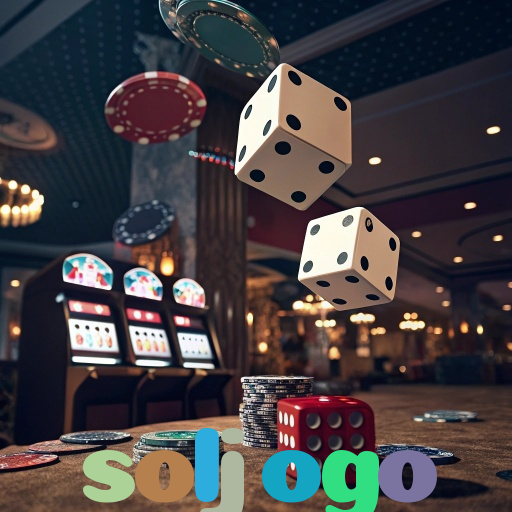 soljogo 