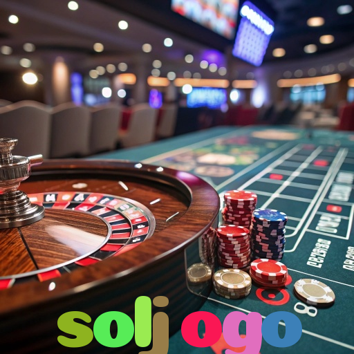 soljogo 