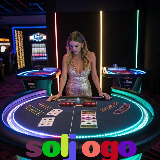 soljogo 