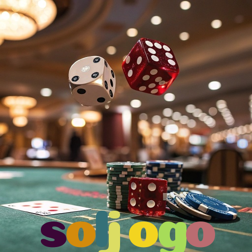 soljogo 