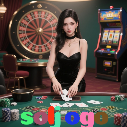 soljogo
