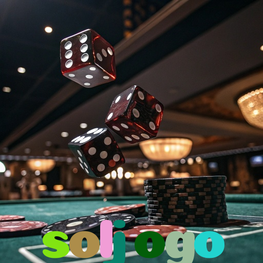 soljogo 