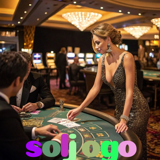 soljogo 
