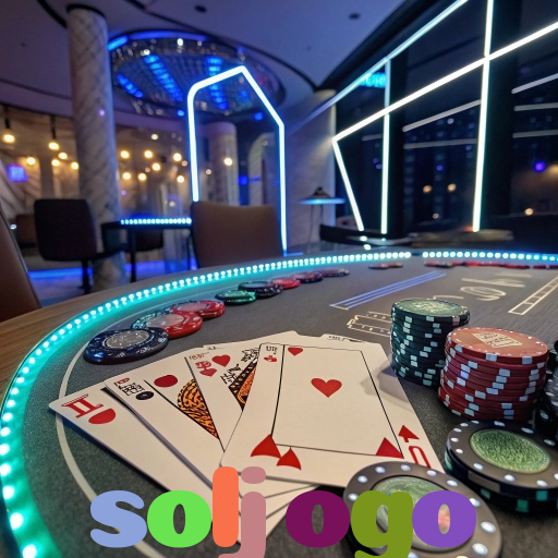 soljogo 
