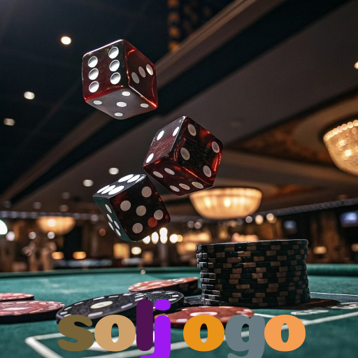 soljogo 