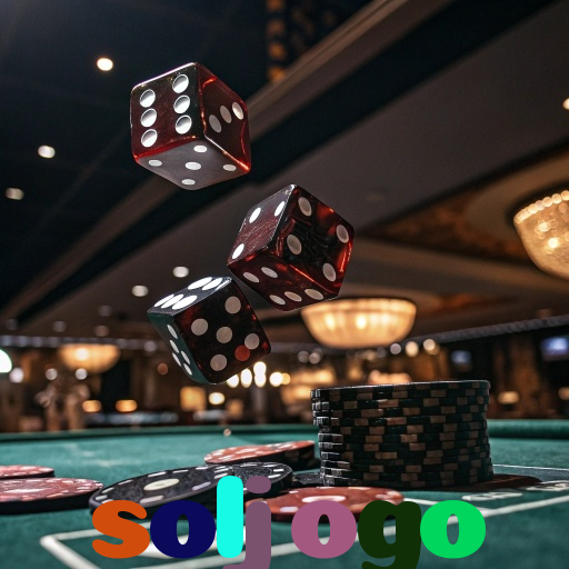 soljogo 