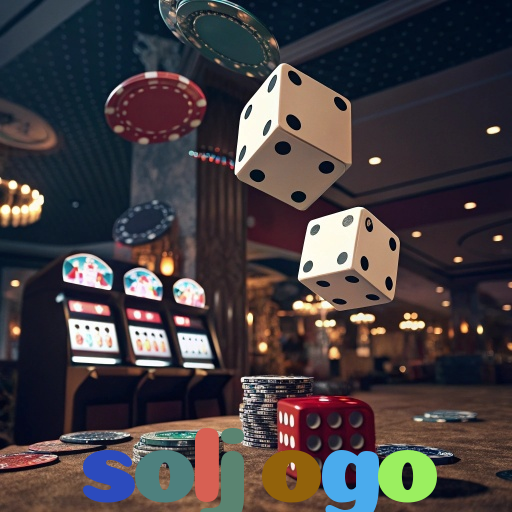 soljogo 