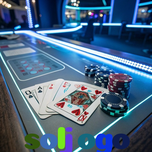 soljogo 