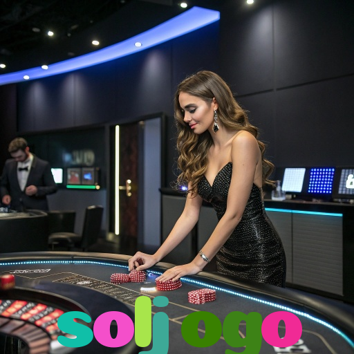 soljogo 
