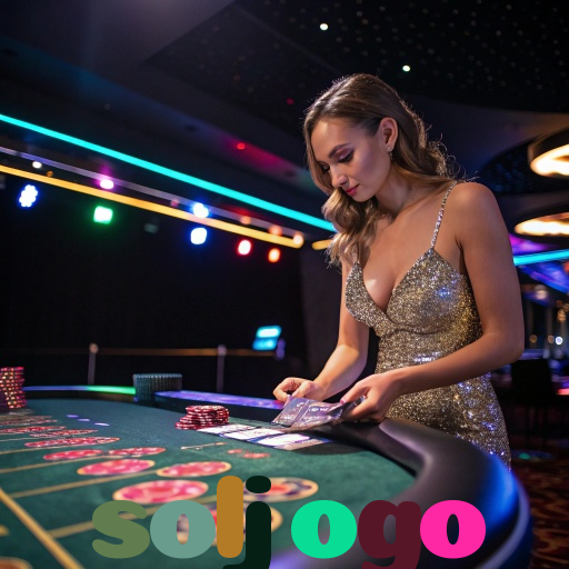 soljogo 