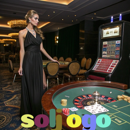 soljogo 