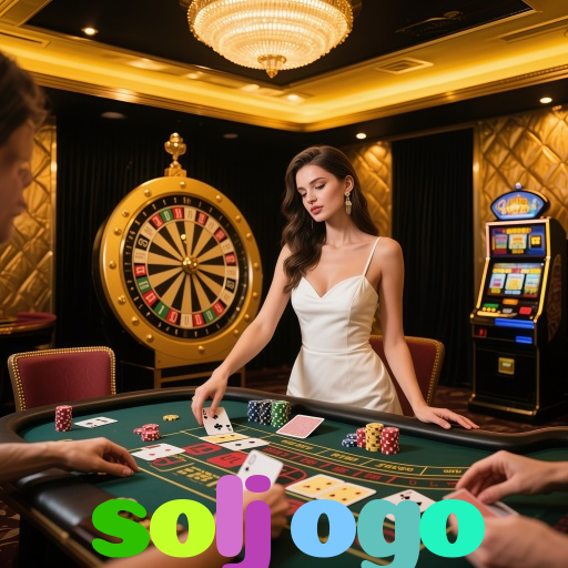 soljogo 