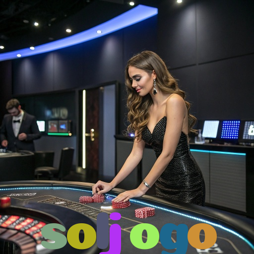 soljogo 