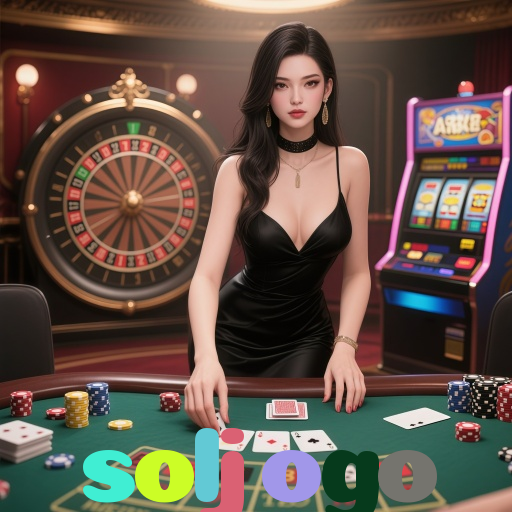 soljogo 
