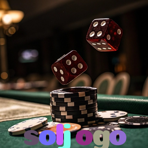 soljogo 