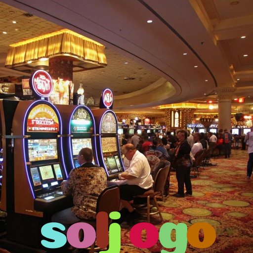 soljogo 