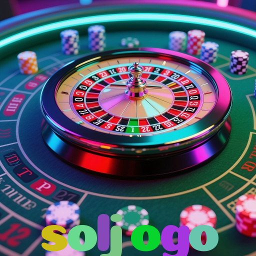 soljogo 