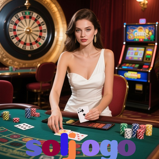 soljogo