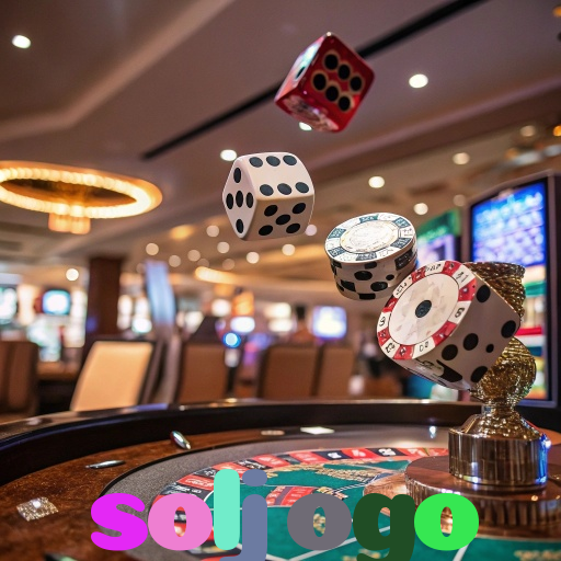 soljogo 