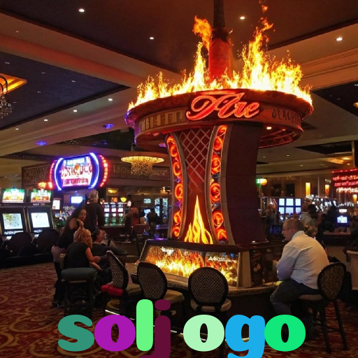 soljogo 