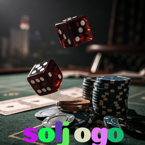 soljogo 