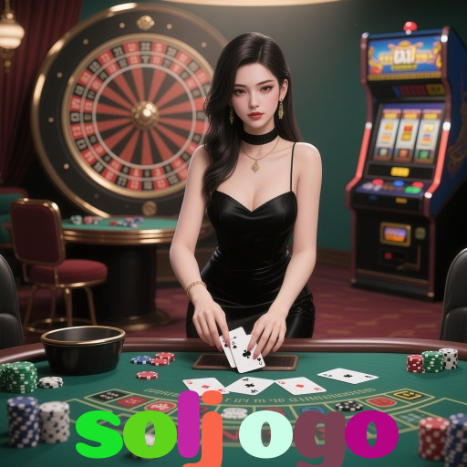 soljogo 