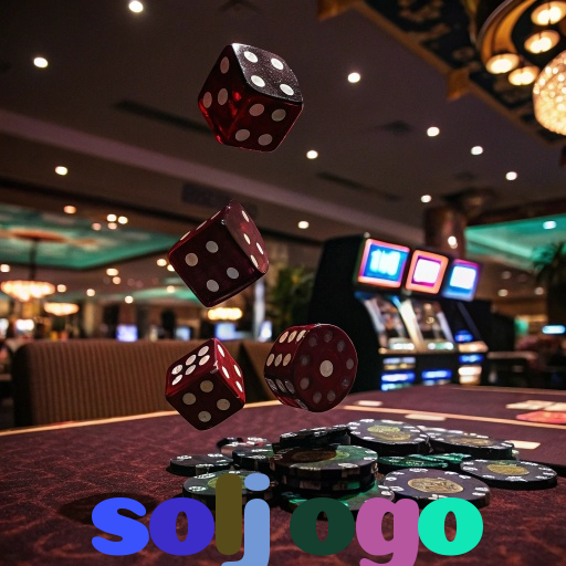 soljogo 