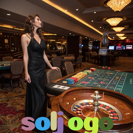soljogo 