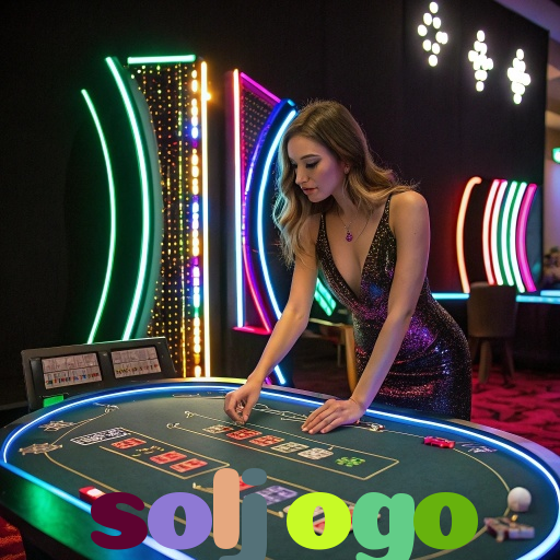 soljogo 