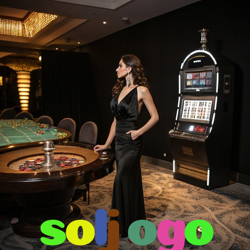 soljogo 