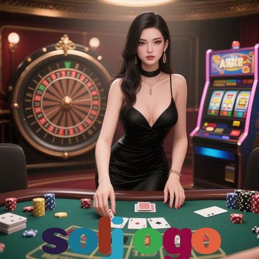 soljogo 