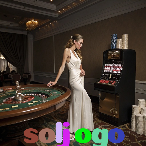soljogo 