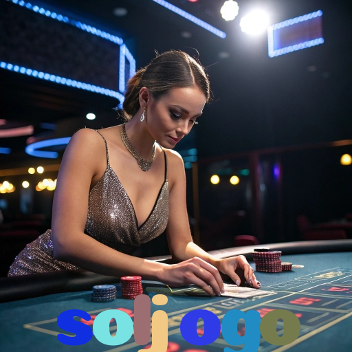 soljogo 