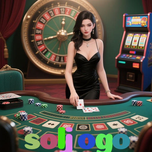 soljogo 