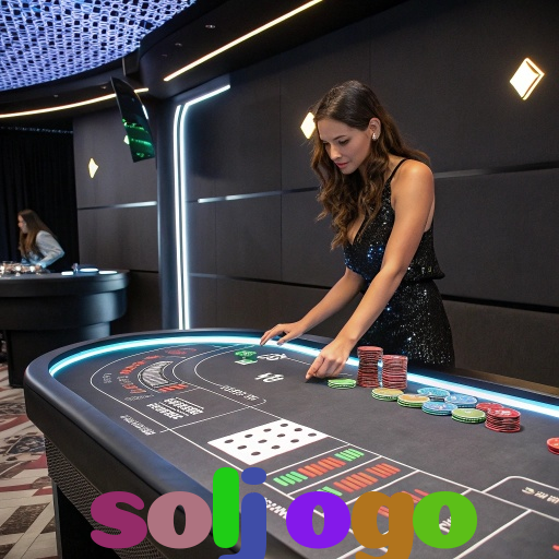 soljogo 