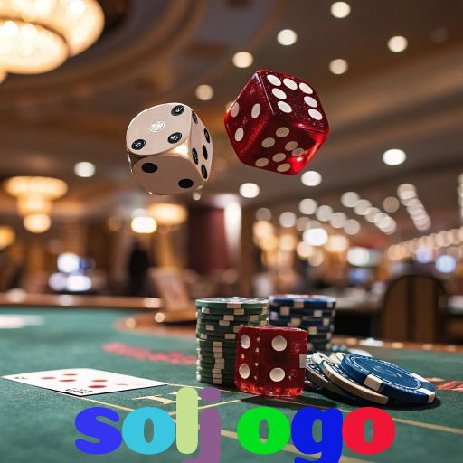 soljogo 