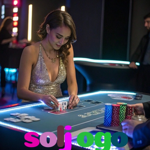 soljogo 