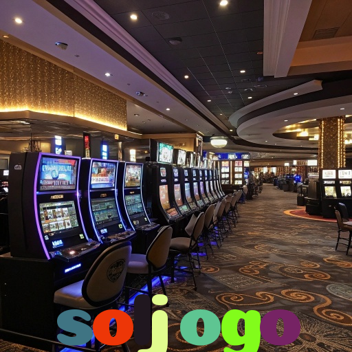 soljogo 