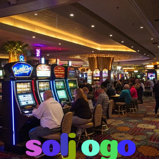 soljogo