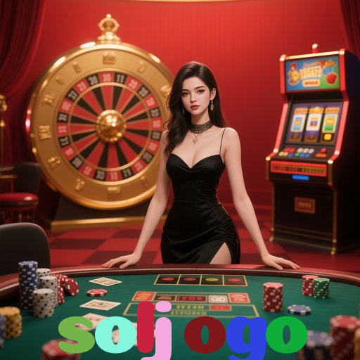soljogo 