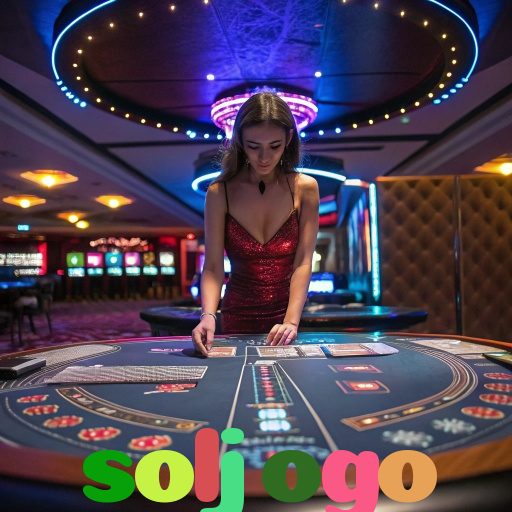soljogo 