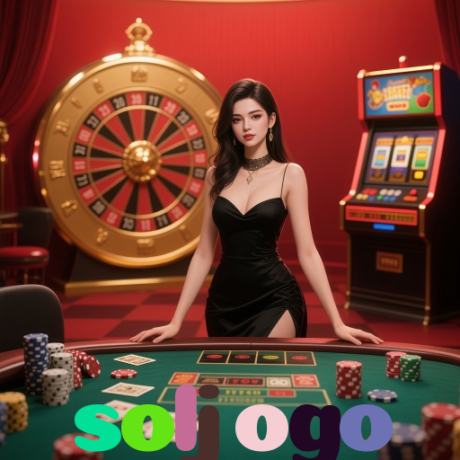 soljogo 