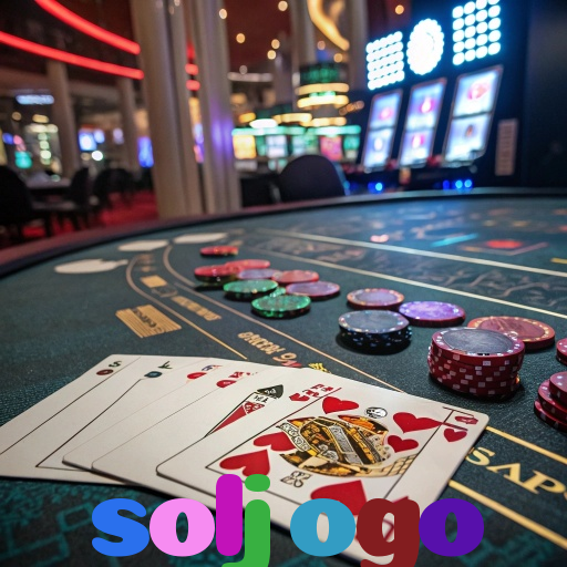 soljogo 