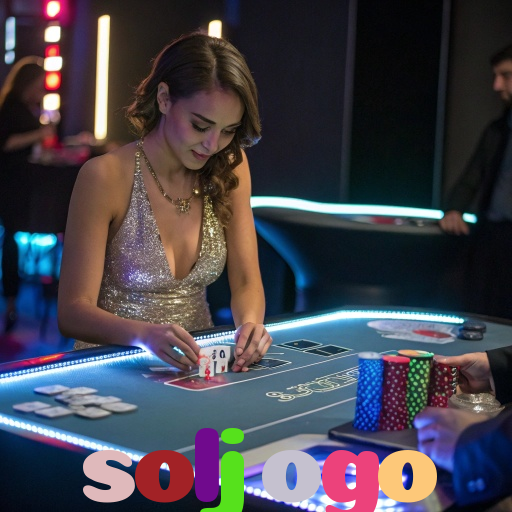 soljogo