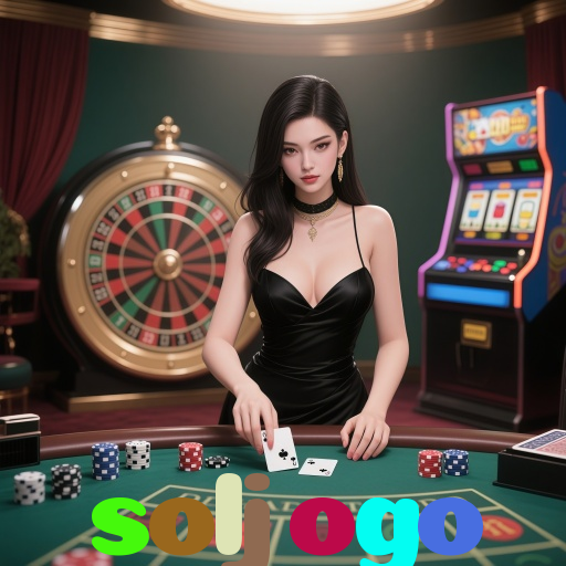 soljogo 